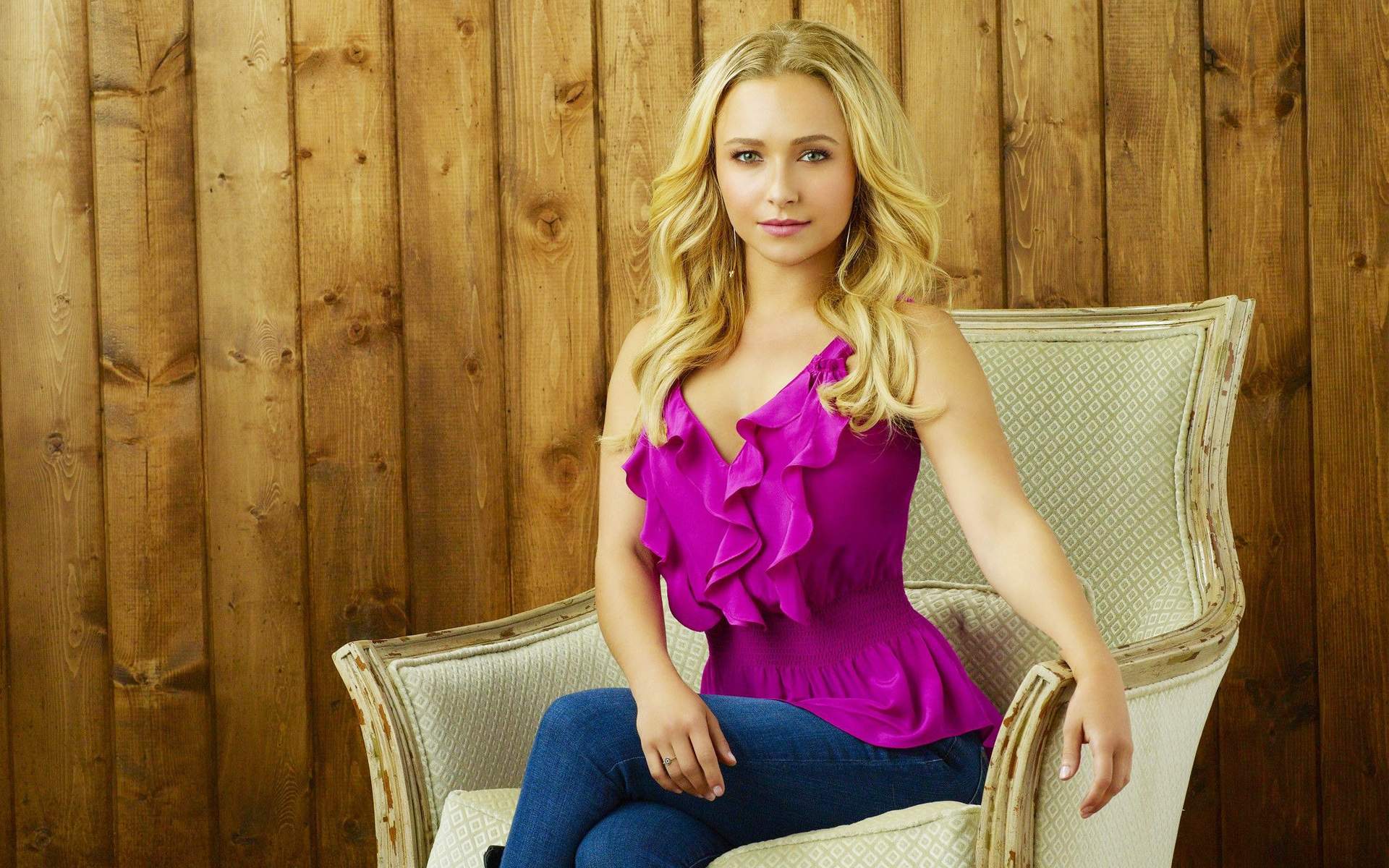 Go Ask Mum Hayden Panettiere Opens Up About Postpartum Depression Go Ask Mum 9273