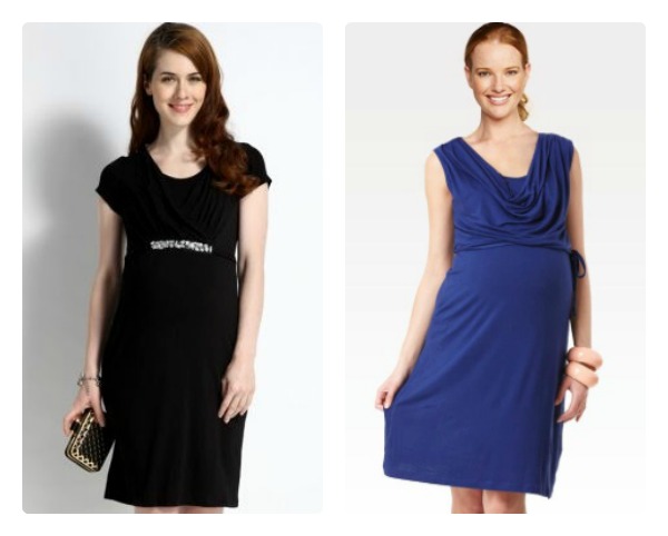 Mamadoo GAM maternity dresses