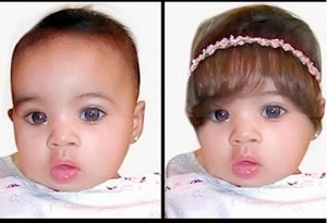 bizarre baby products baby bangs