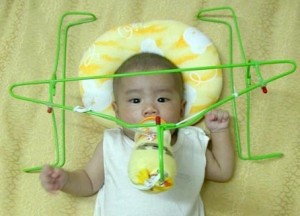 bottle holder