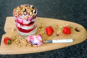 Mothers Day Breakfast Ideas