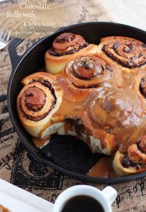Mothers Day Breakfast Ideas