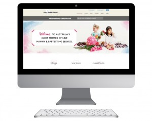 my super nanny website free