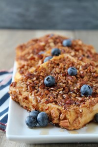 Mothers Day Breakfast Ideas