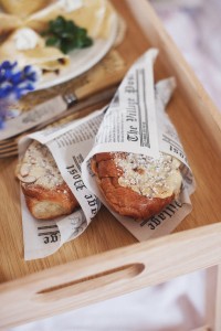 Mothers Day Breakfast Ideas