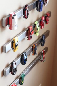 Clever Ways To Organise Kids Toys