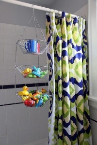 Clever Ways To Organise Kids Toys