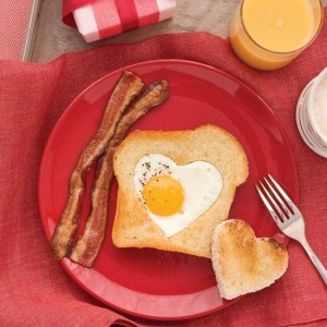 Mothers Day Breakfast Ideas
