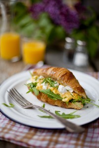 Mothers Day Breakfast Ideas