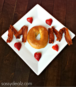 Mothers Day Breakfast Ideas