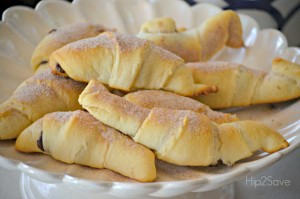 Mothers Day Breakfast Ideas