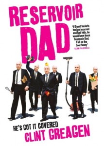 reservoir dad book