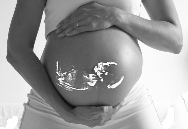 what you should really be doing when you are pregnant