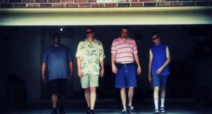dad life viral rap video