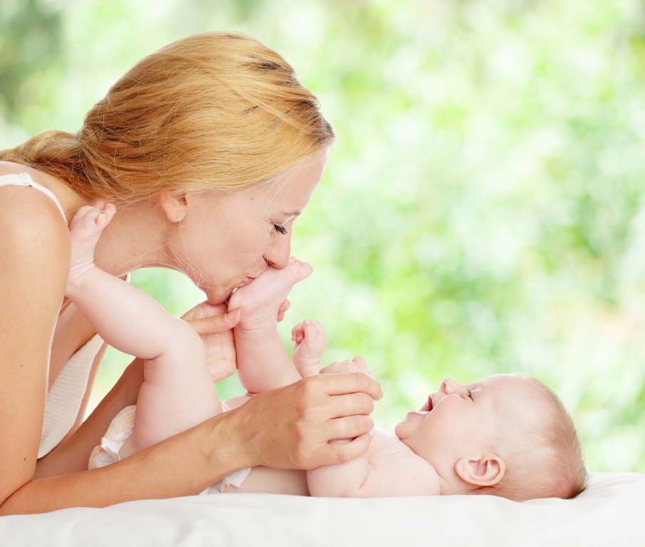 Natural Remedies For Baby Nappy Rash