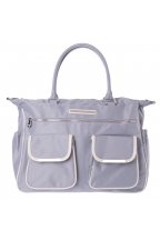 Go Ask Mum Totes Stylish Nappy Bags - Bags that will take you beyond ...