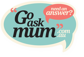 Go Ask Mum