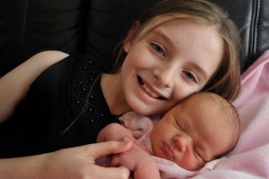 11-year-old delivers baby