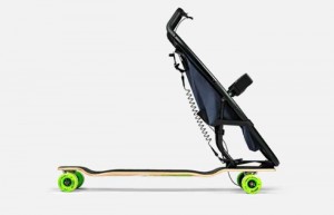 longboardstroller