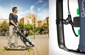 longboardstroller