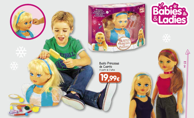 gender neutral toy companies