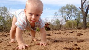 baby boy dead after contracting waterborne bacteria