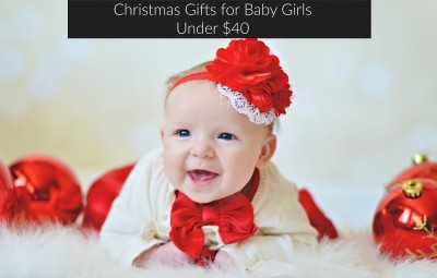 baby girl christmas gifts 2015