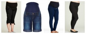 summer maternity essentials