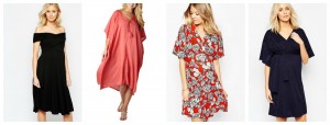 summer maternity dresses