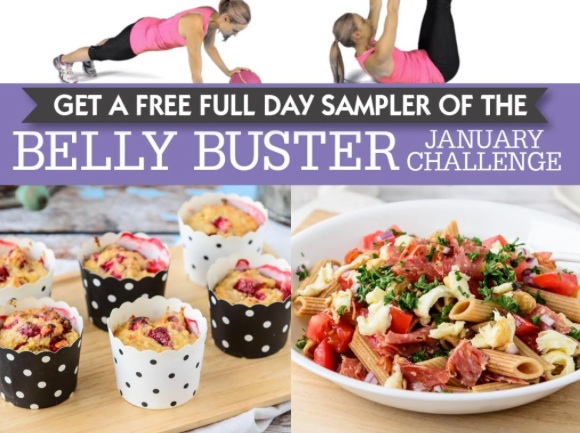 belly buster juice reviews
