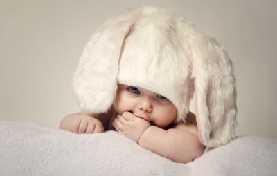 baby's first easter gift ideas