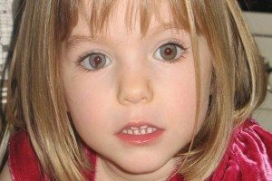 madeleine mccann