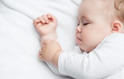 how much sleep your kid should be getting