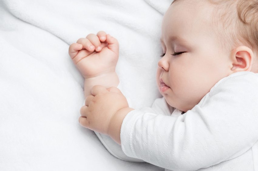 how much sleep your kid should be getting