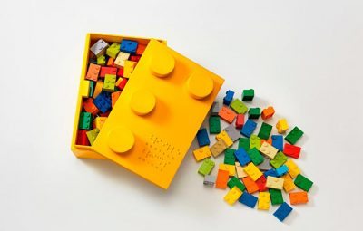 Braille Bricks