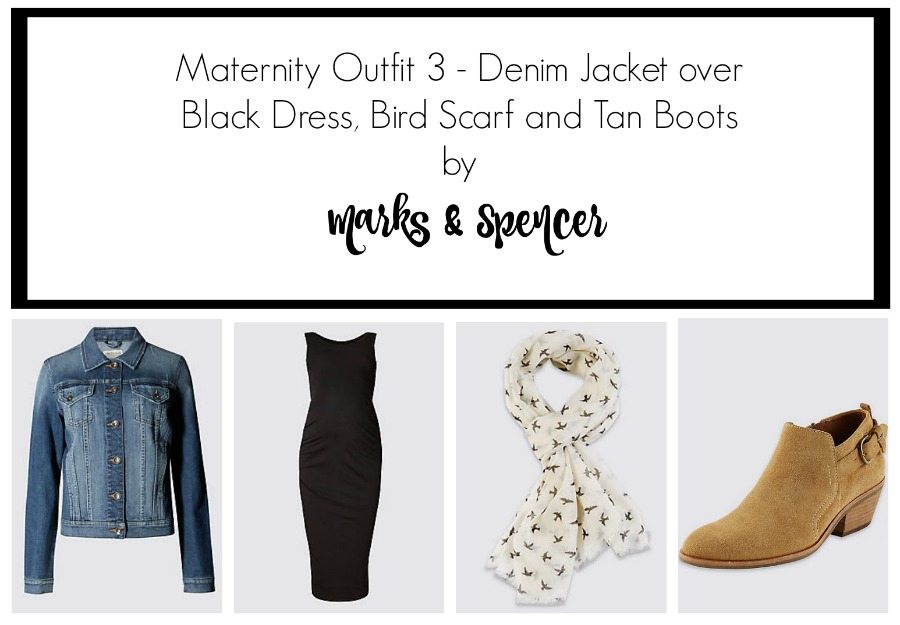 maternity outfit 3