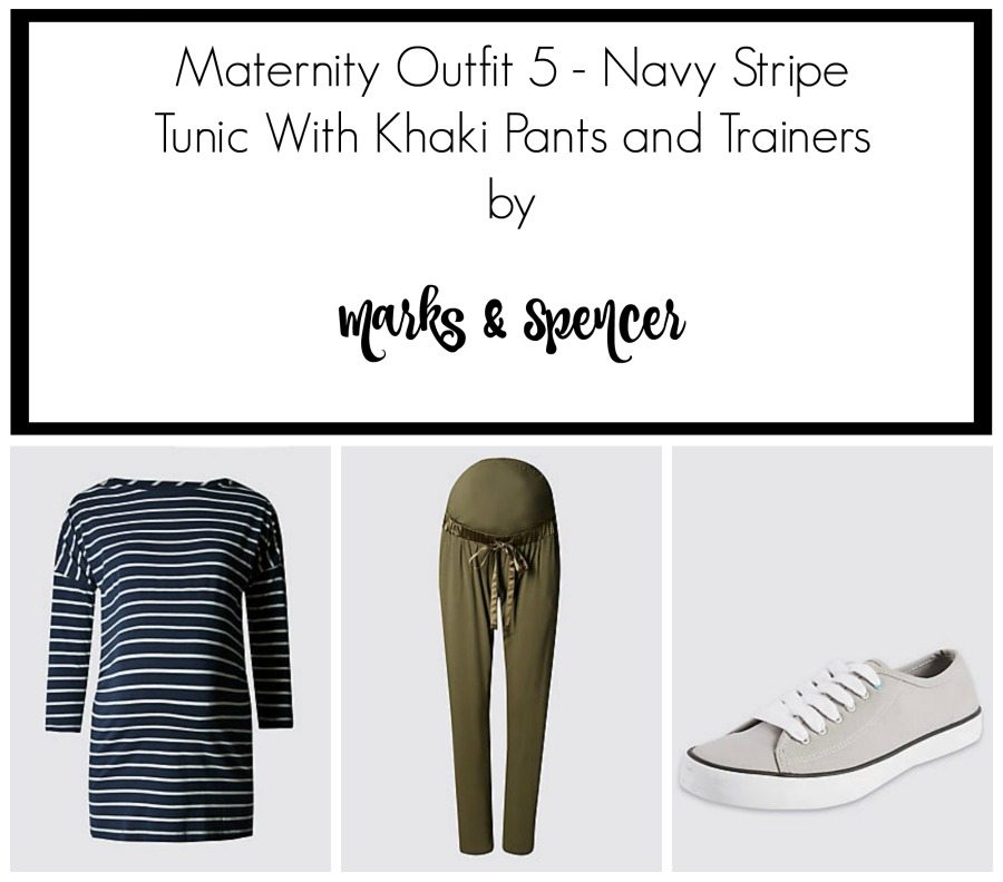 maternity outfit 5