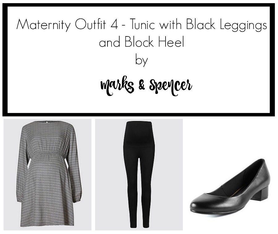 maternity outfit 4