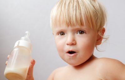 toddlers milk