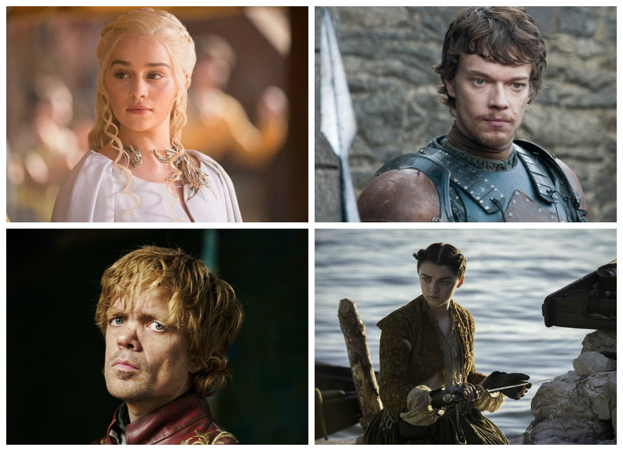 game of thrones baby names