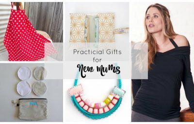 practical gifts for new mums