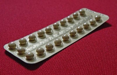 contraception and depression