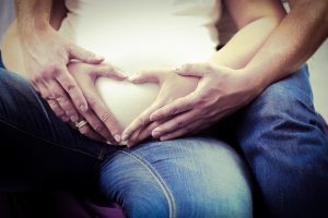 sex of baby