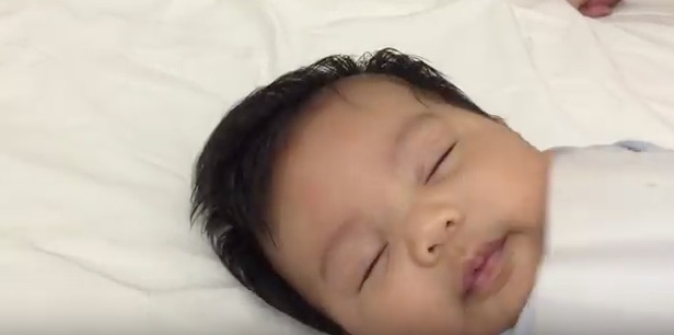 how_to_put_a_baby_to_sleep_in_less_than_one_minute_-_youtube