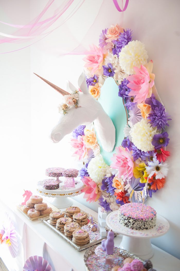 Go Ask Mum 12 Magical Unicorn Party Ideas That Will Blow Your Mind Go 