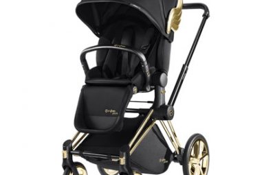 cybex $2799 pram