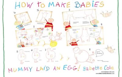 how to make babies