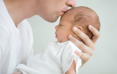dads paid parental leave