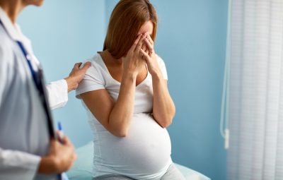 Pregnant Women Will Get Access to Free Mental Health Assessments from November