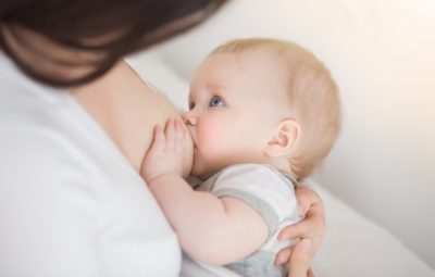 Study has Found Risk of Endometriosis may be Lowered due to Breastfeeding